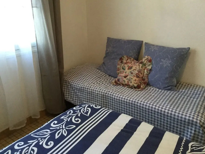 Villa Tantely