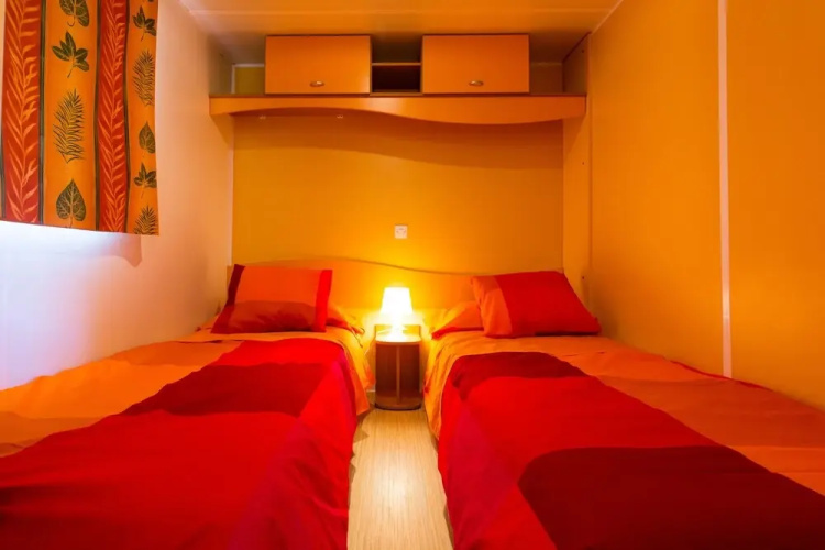Camping El Far