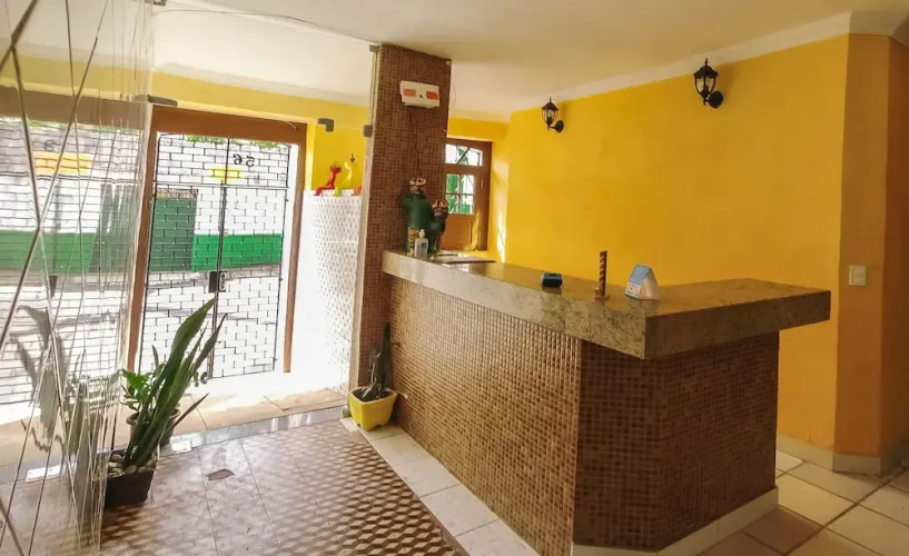 Rio Slz Hostel