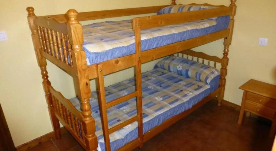 Albergue Turístico Briz