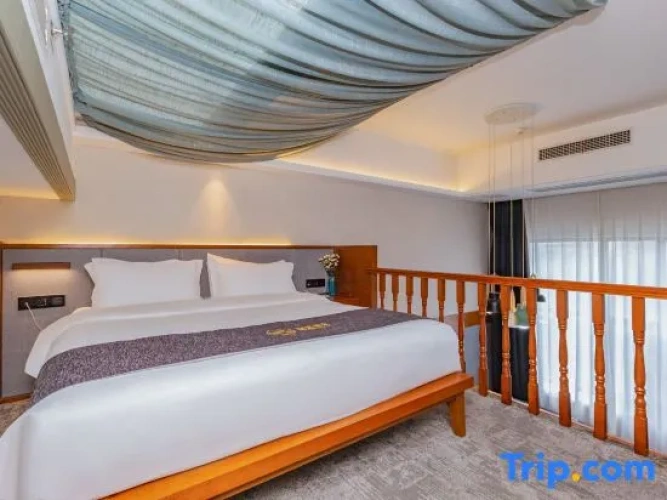 Double Apartment