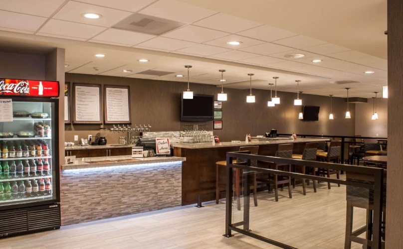 Surestay By Best Western Seatac Airport North photo 16