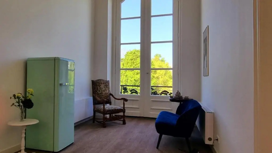 B&B Huis der Boede