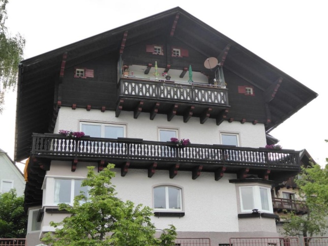 2 Bedrooms Double Apartment