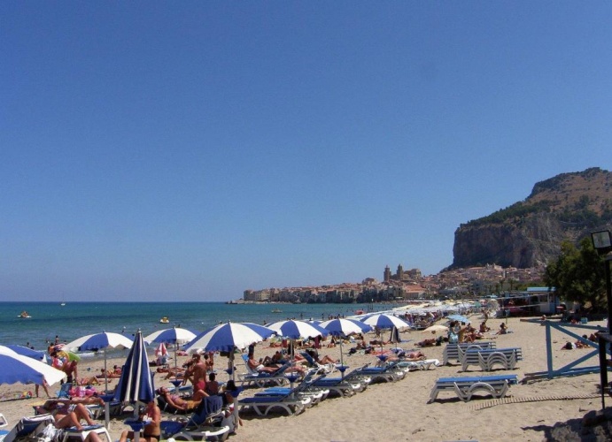 Cefalu Sea Palace photo 25