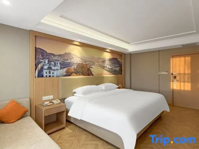 Business Double room