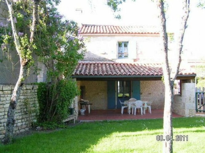 Cottage