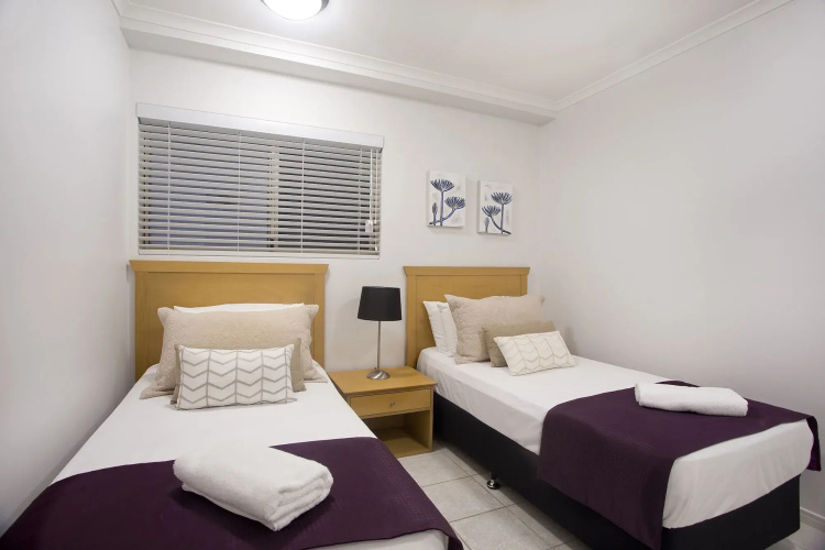 Offshore Noosa Resort