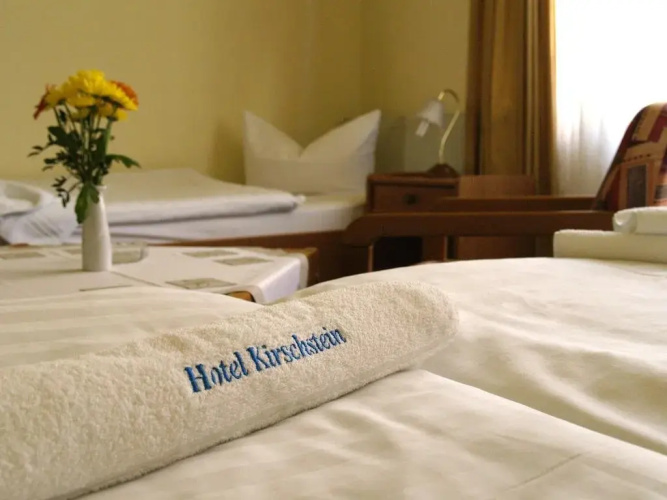 Hotel Pension Kirschstein
