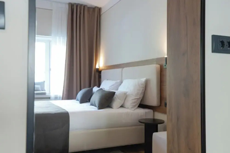 Simma Luxury Apartments & Rooms