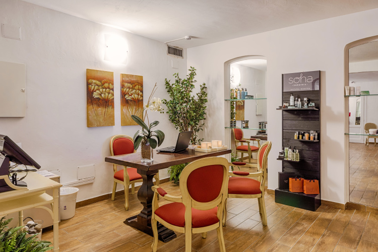Colonna Resort photo 10