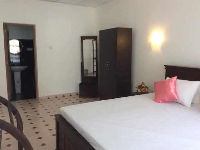 2 Bedrooms Standard room