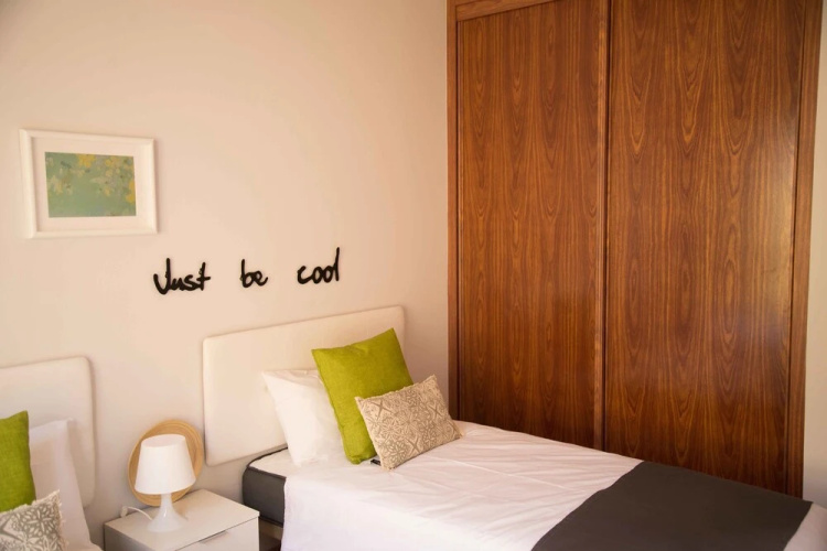 Lightbooking - Pool & Cool Caleta de Fuste