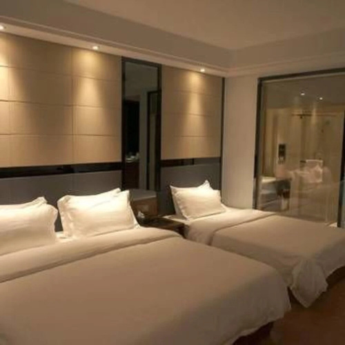 Longshan Hotel