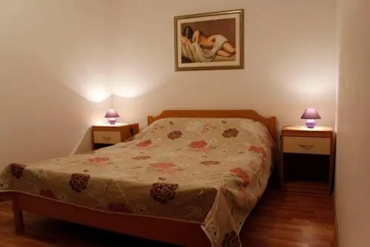Apartmani Željko