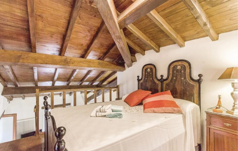 Casa Matilde