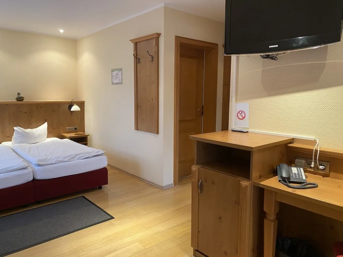 Superior Double room