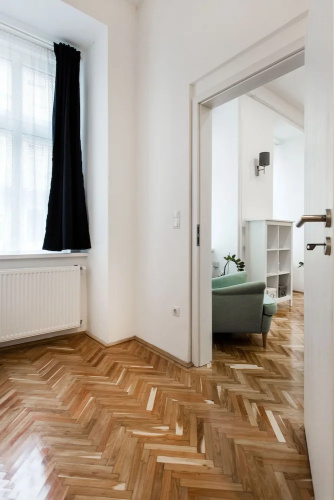 Rumbach 7 Apartment