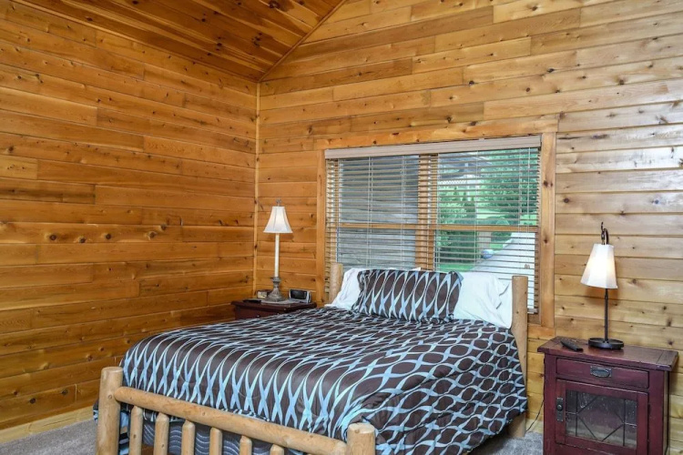 Cedar Shores Villa 03 by Taylor Made Deep Creek