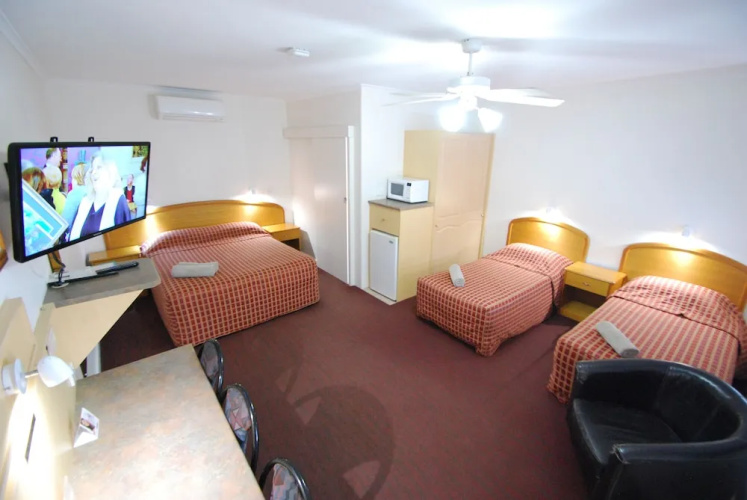 Comfort Inn Augusta Westside