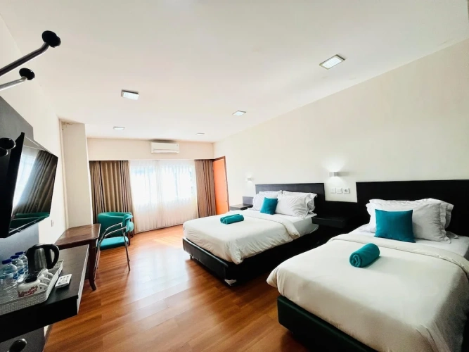 Suite
