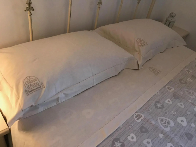 B&B Chiave d'Arco