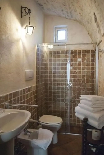 Executive Duplex Suite