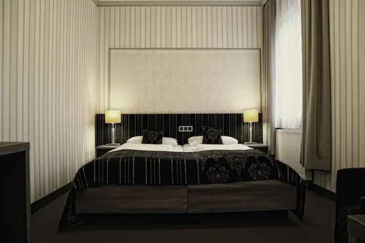 1 Bedroom Classic Double room