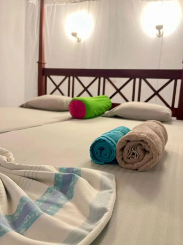 Vacation Beach Guest House