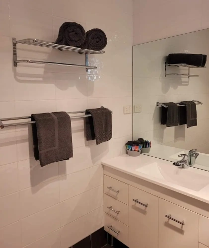 Executive Double Suite