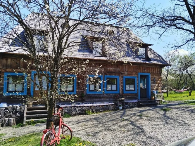 1 Bedroom Cottage