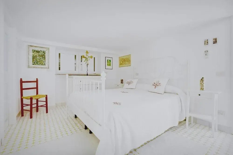 Suite Villa  Carolina