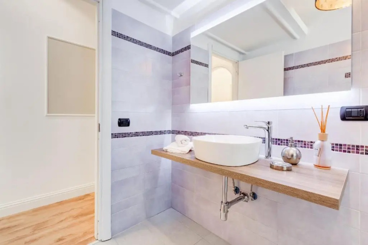 Vaticano Private Apartment