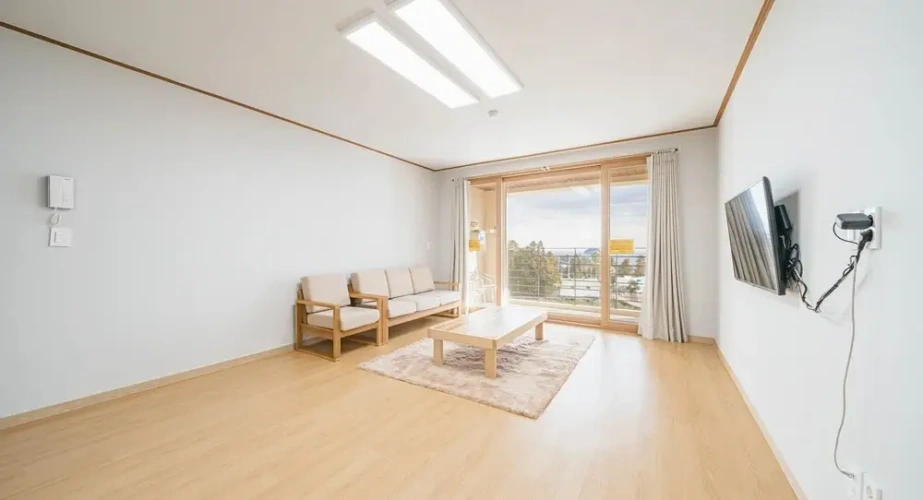 2 Bedrooms Family Suite