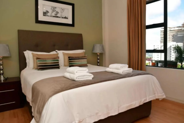 WeStay Westpoint Apartments