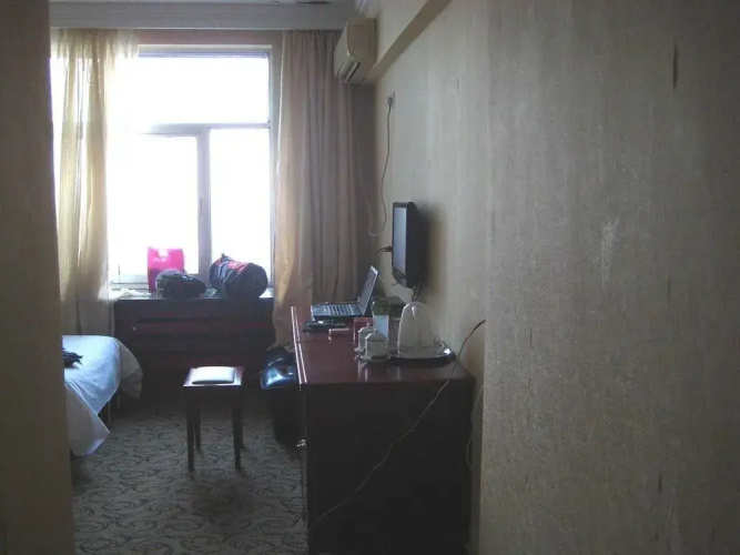 Dasha Hotel
