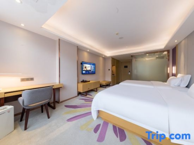 Business Double room with street view