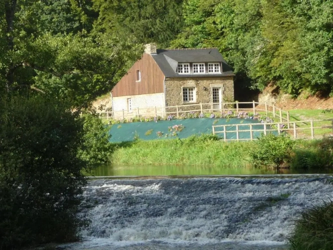 Cottage