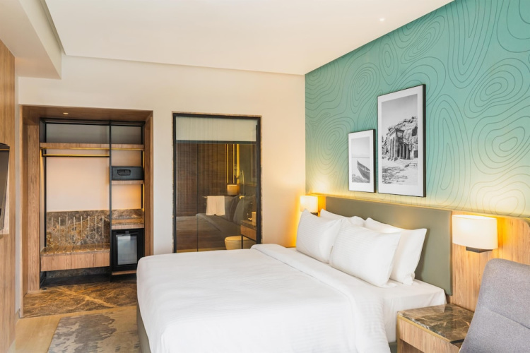 Park Inn & Suites By Radisson, Puri