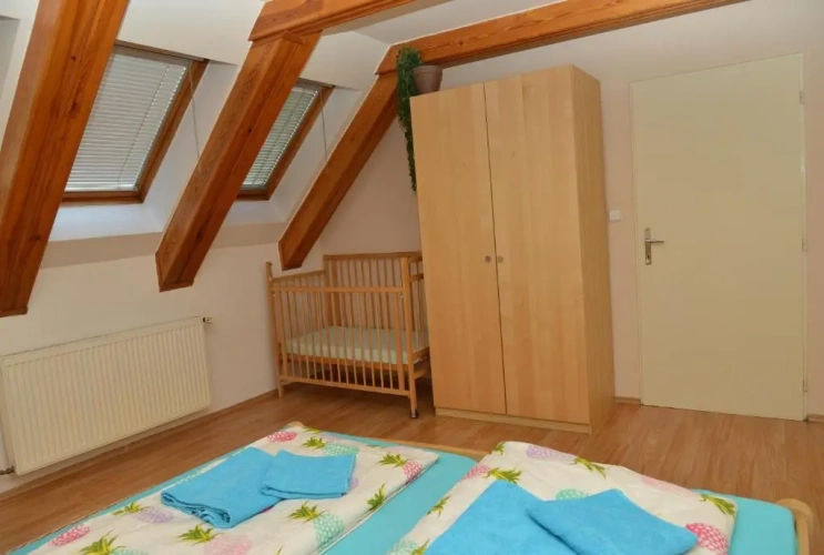2 Bedrooms Suite