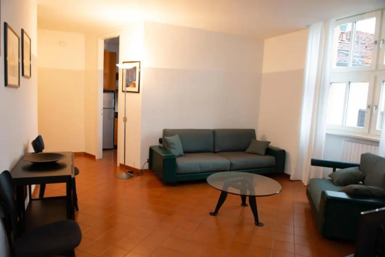 Little Marina Apartment