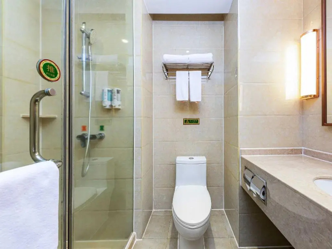 Vienna International Hotel (Ningde Wanda)