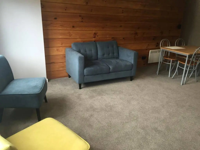 Waterview Apartments