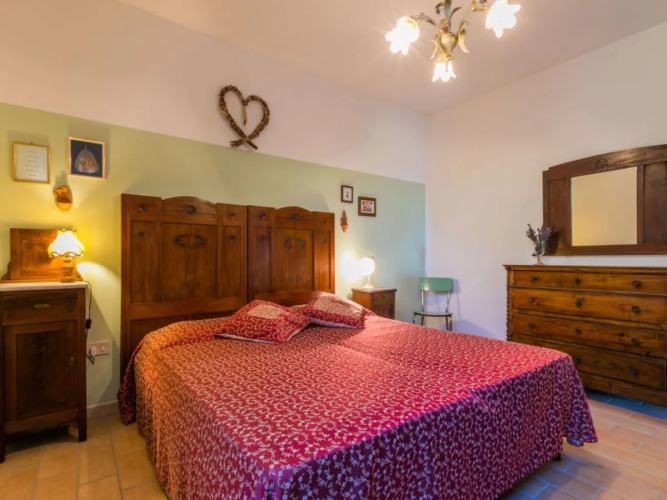 Apartment Libeccio Marina di Bibbona