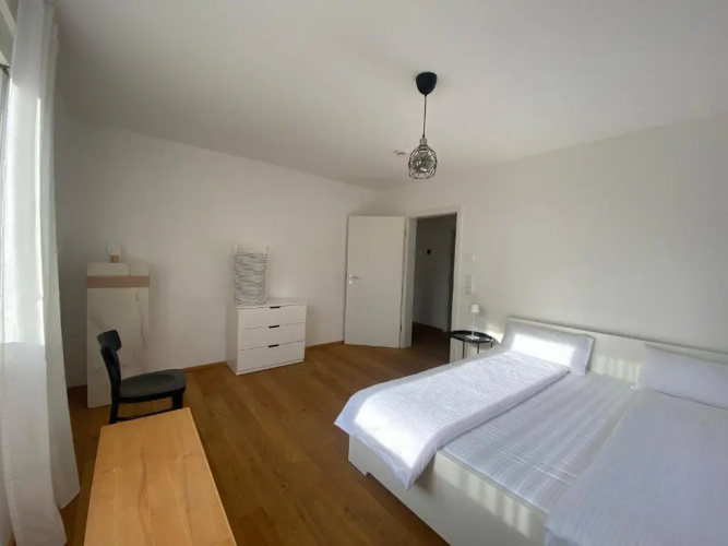 Appartement NikTen