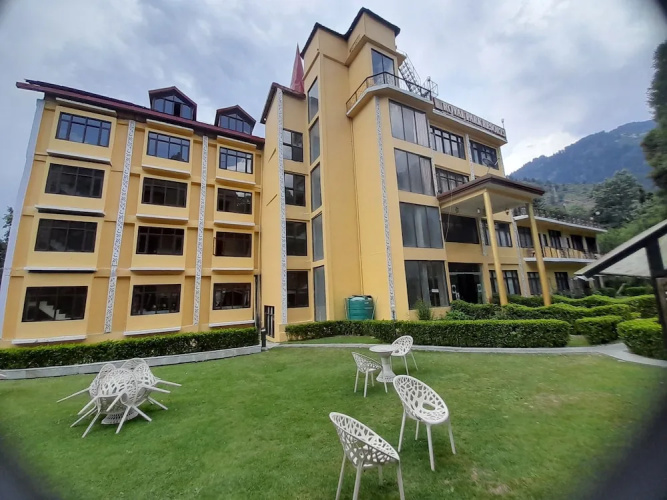 Otel görseli