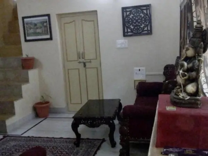Hotel Himmat Niwas