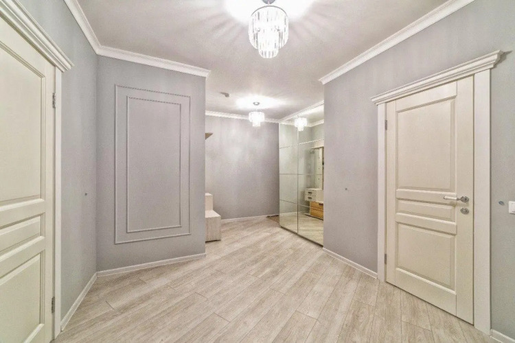 Фотография номера квартиры Апартаменты Naptime Diamond