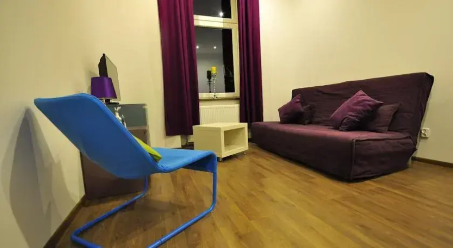 Młyńska15 Apartamenty
