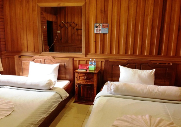 Meng Lin Hotel